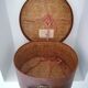 Old hat box