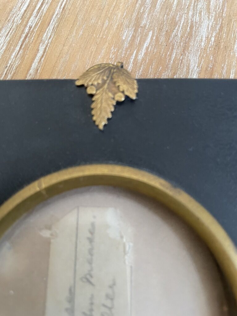 Lot of former executives