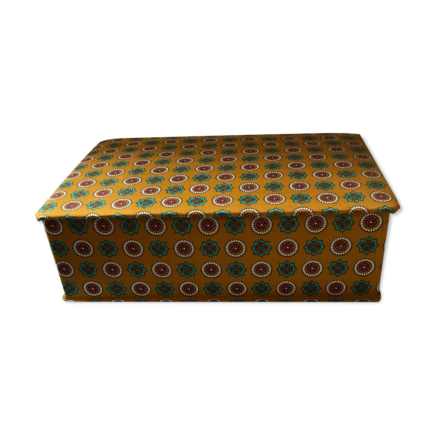 Sewing box