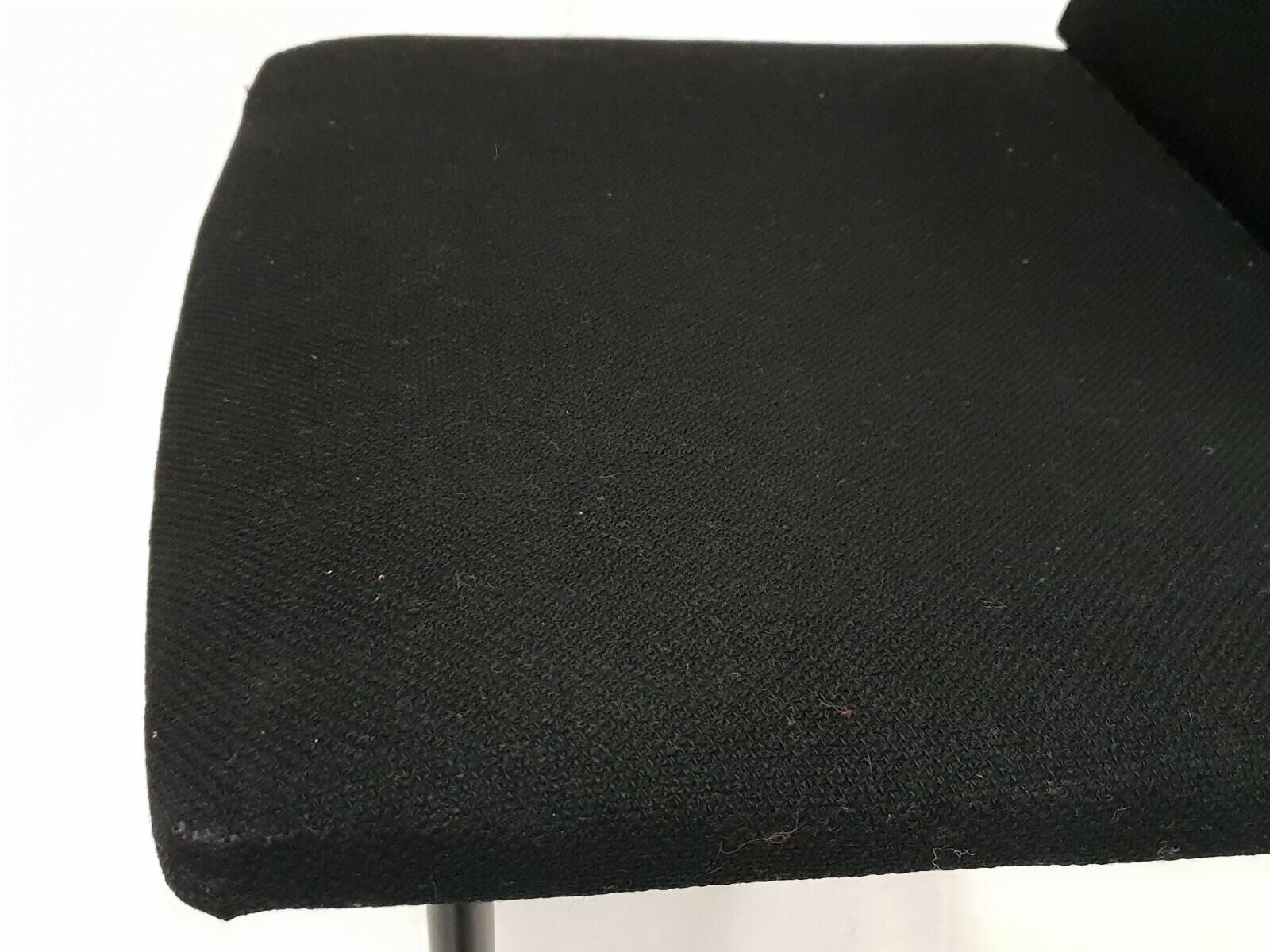 Rare 1950s vintage chair by pierre guariche for huchers minvielle 50s