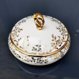 Limoges Porcelain Candy Box