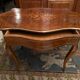 Desk in Louis XV style