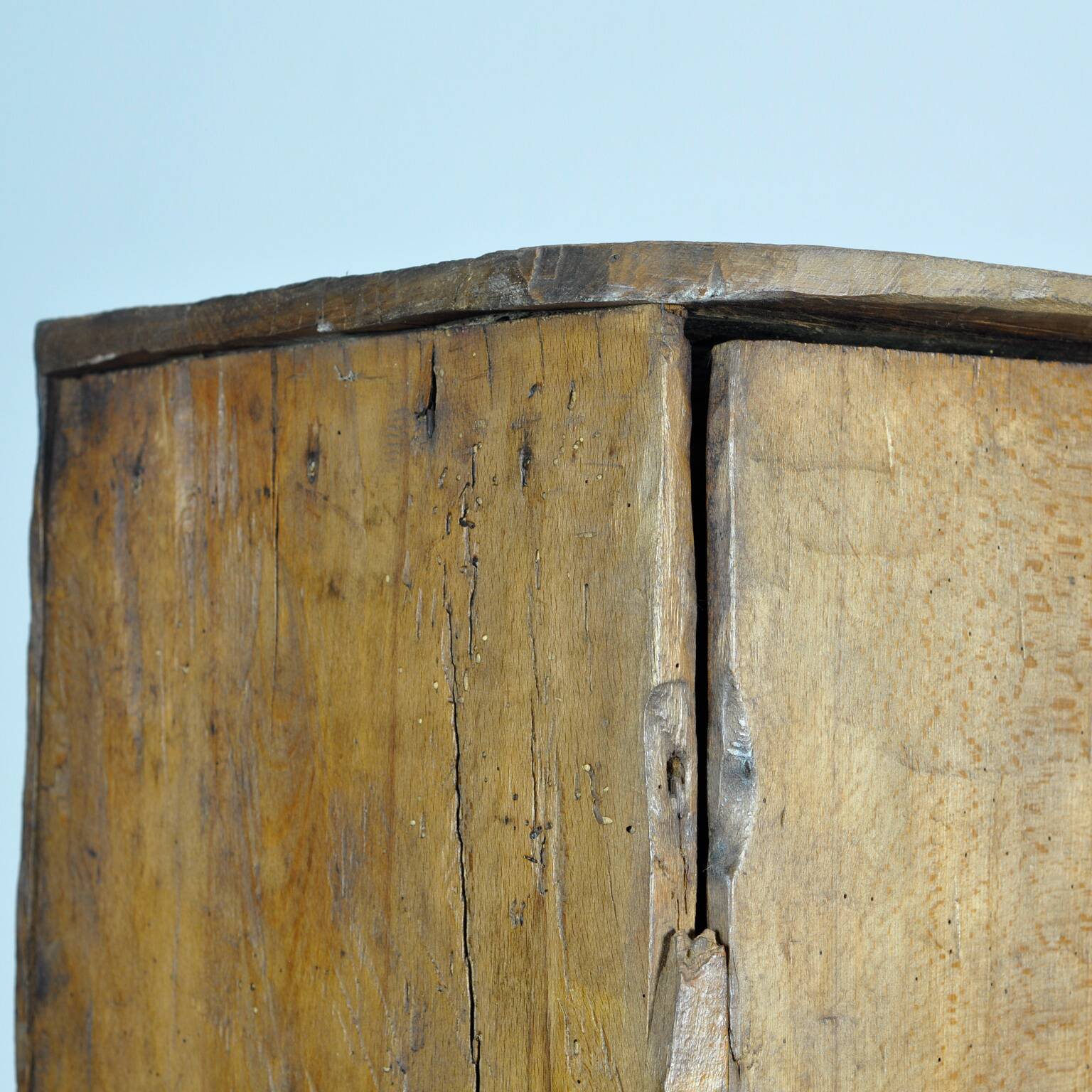 Primitive Cabinet, 1800's