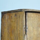 Primitive Cabinet, 1800's