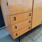 Wardrobe André Simard