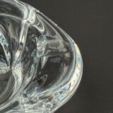 BAYEL crystal catchall, France 1960