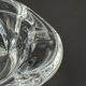 BAYEL crystal catchall, France 1960