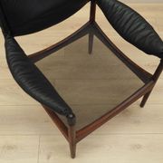 Modus armchair, Danish design, 1960s, designer: Kristian Solmer Vedel