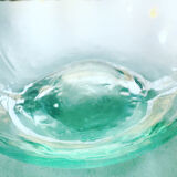 Vintage demijohn