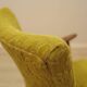 Teak armchair, Danish design, 1960s, made in Denmark
