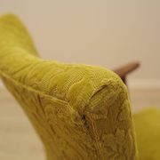 Teak armchair, Danish design, 1960s, made in Denmark