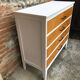Commode vintage