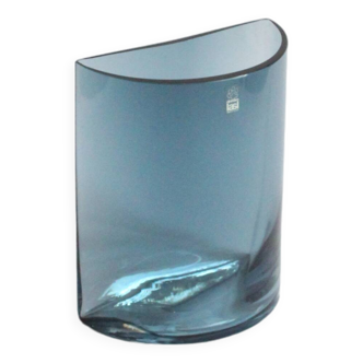 Palapeli vase by Tamara Aladin for Riihimaen Lasi, Finland