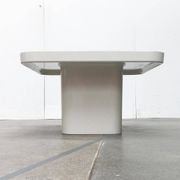 Table Basse Allemande du Milieu du Siècle par Peter Ghyczy