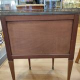 Louis XVI-style commodity