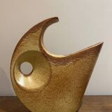 Roberto Rigon vase for Bertoncello