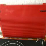 Philips vintage turntable