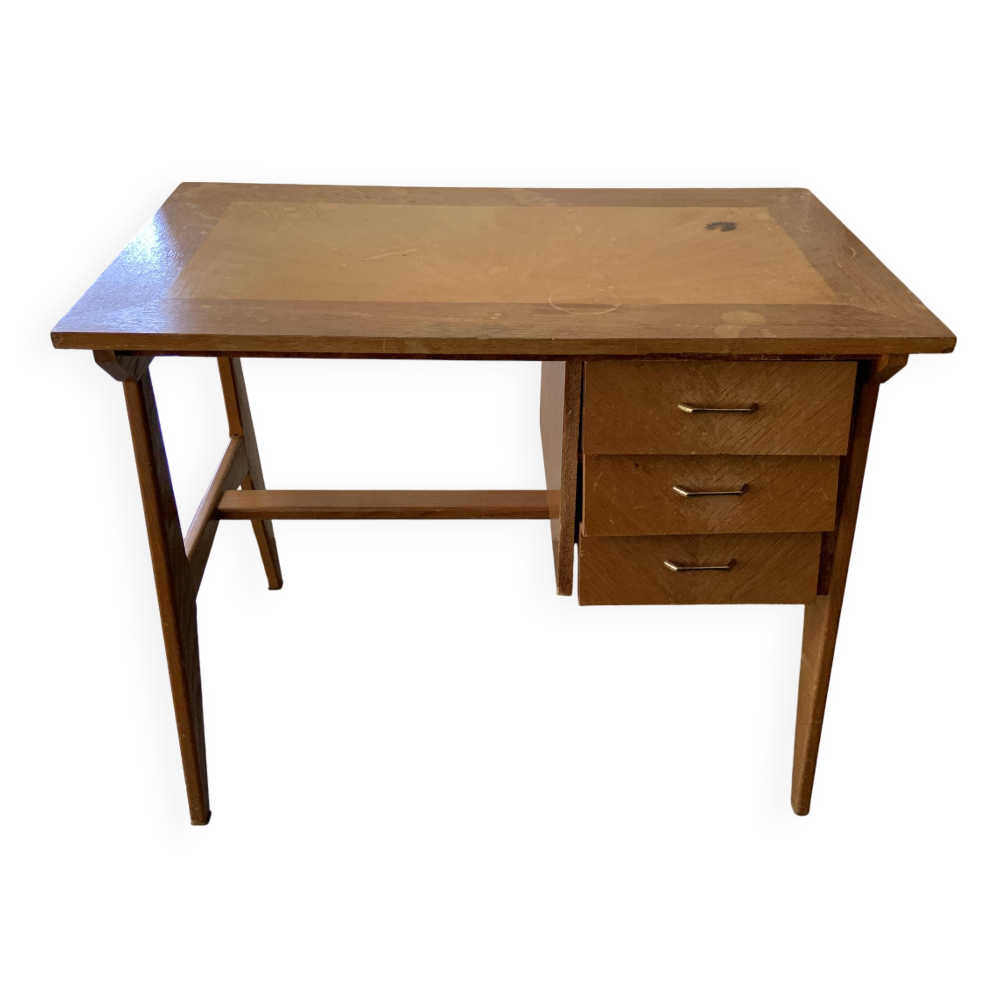 Scandinavian desk