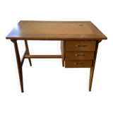 Scandinavian desk