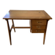 Scandinavian desk