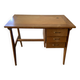 Scandinavian desk