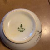 Winterling brand dessert service