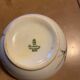 Winterling brand dessert service
