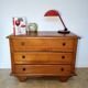 Commode vintage