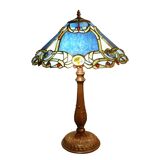 Tiffany lamp