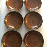 Fish plates