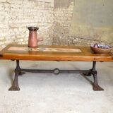 Coffee table by Pierre St Paul, Sant Vicens, 1960