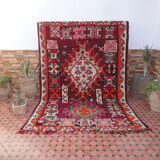 Tapis berbère 278x189 cm