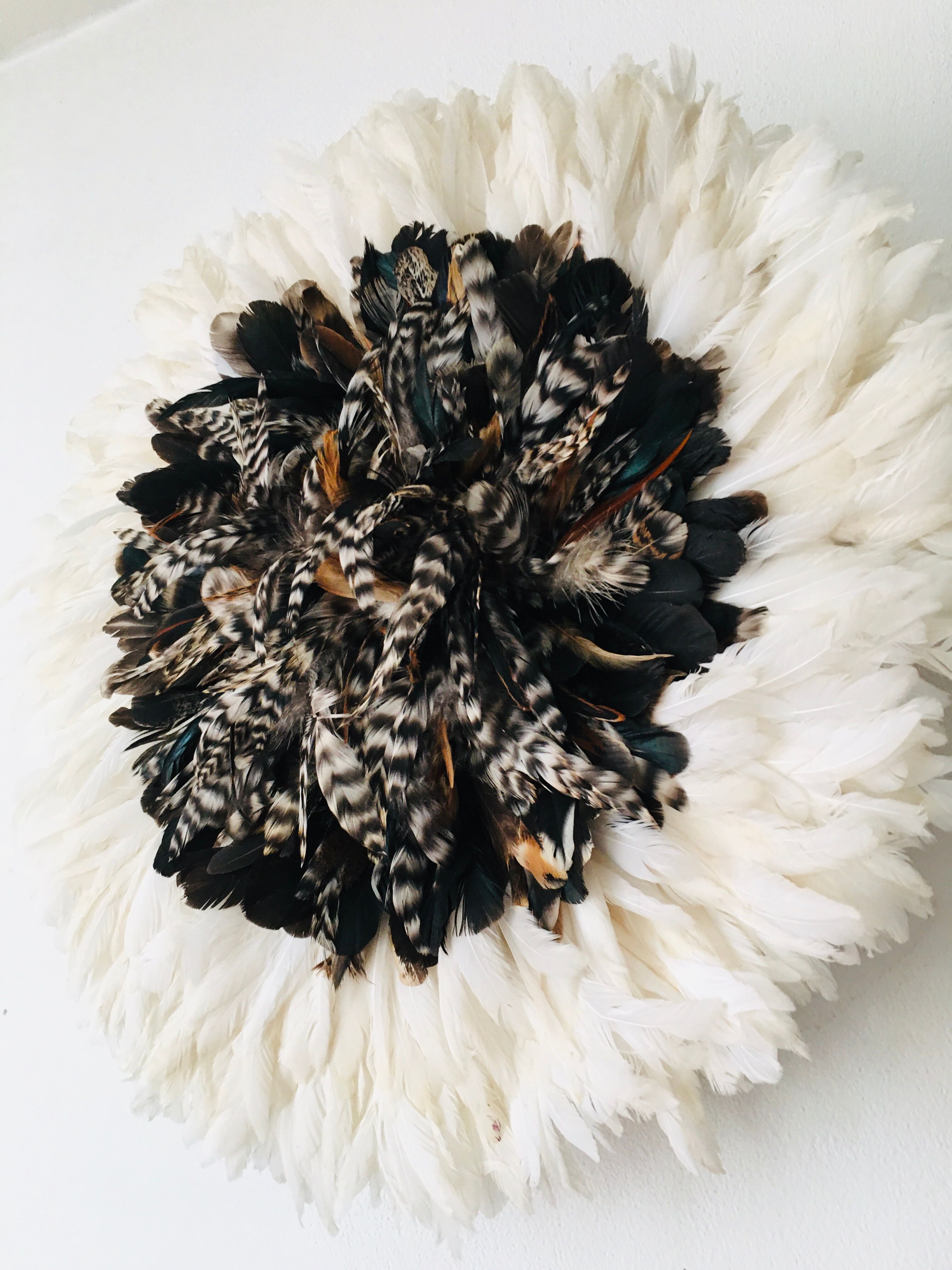 Juju Hat beige 50 cm