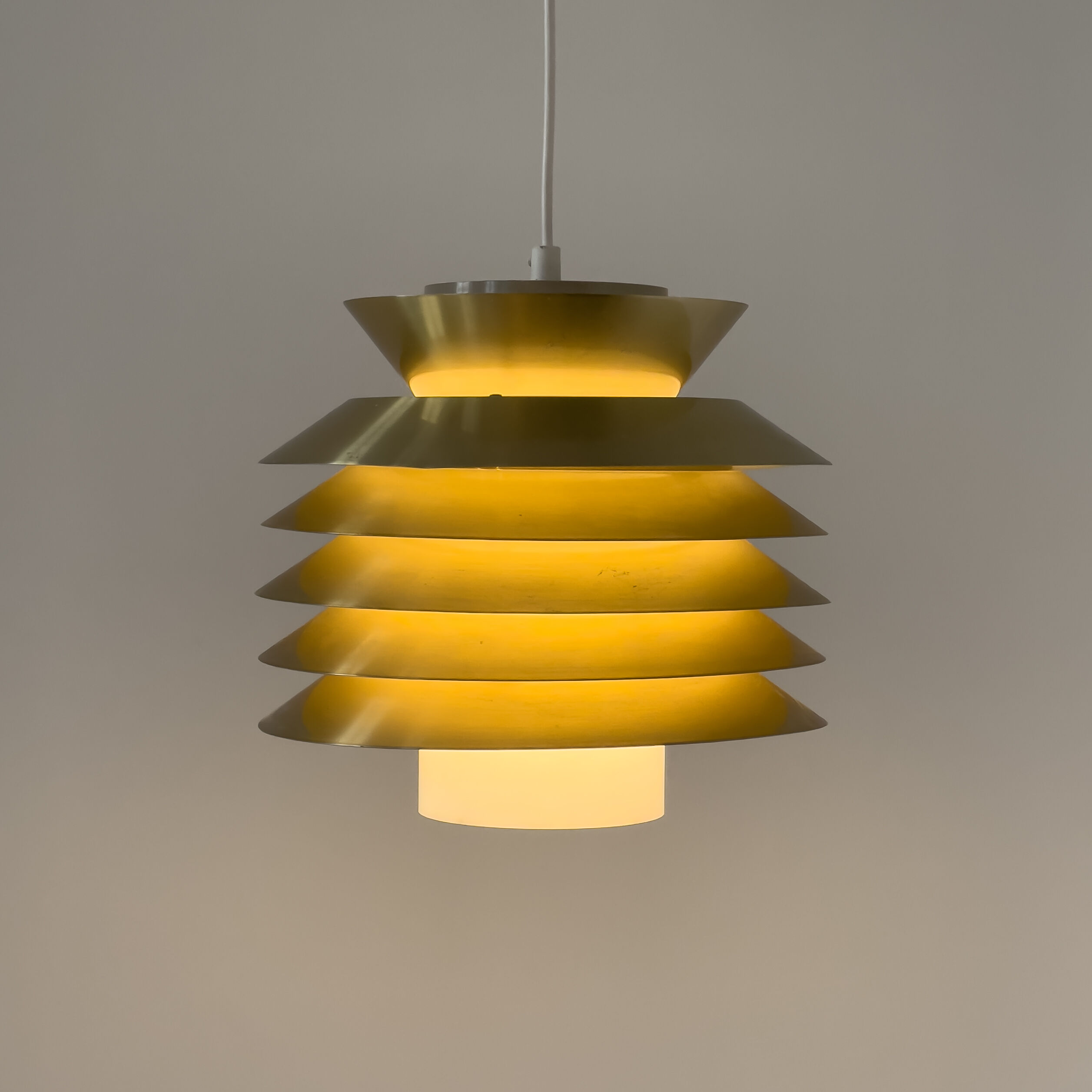 Mid-century lamp