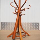 Vintage Baumann coat rack