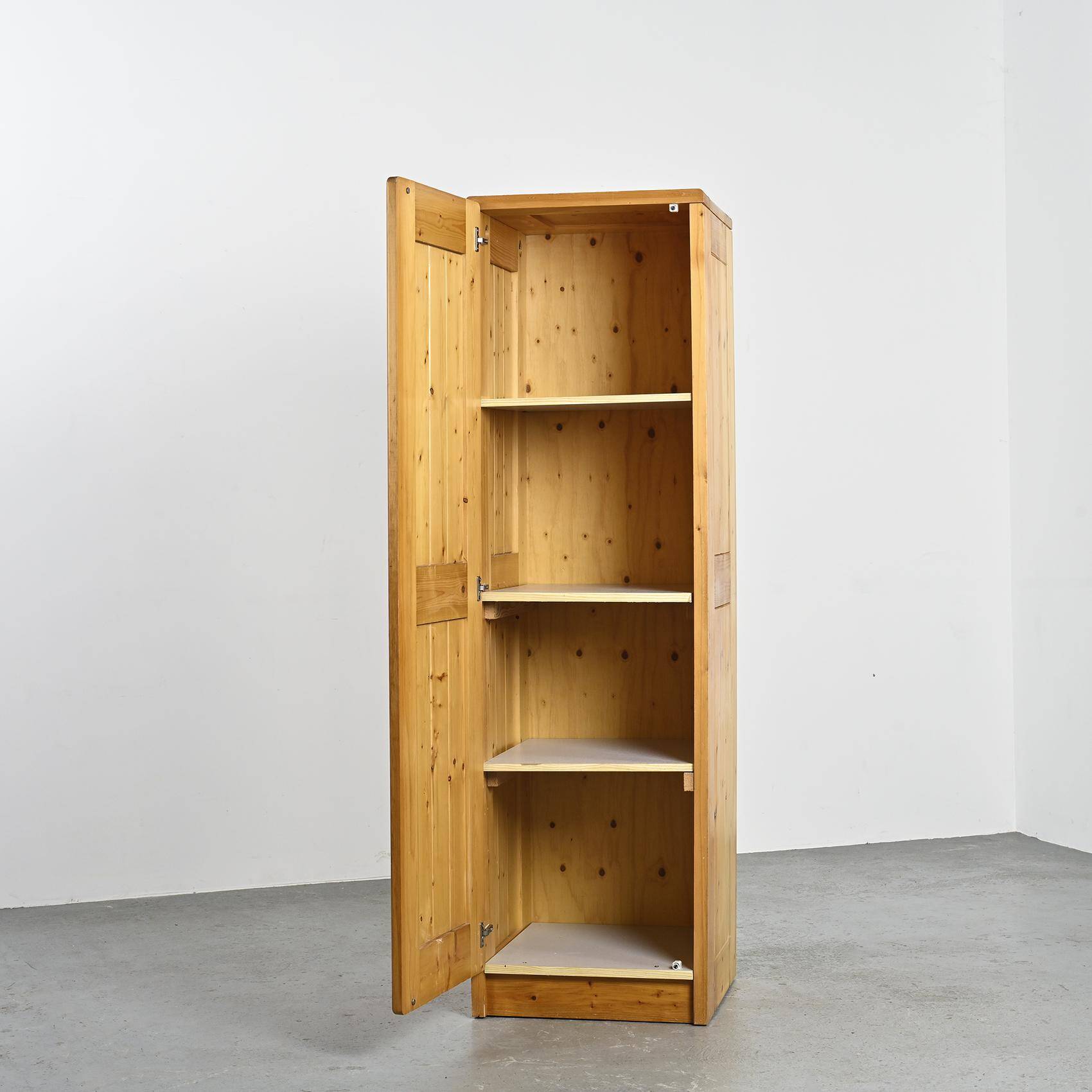 Bernard Taillefer, Wardrobe for Les Arcs 1800