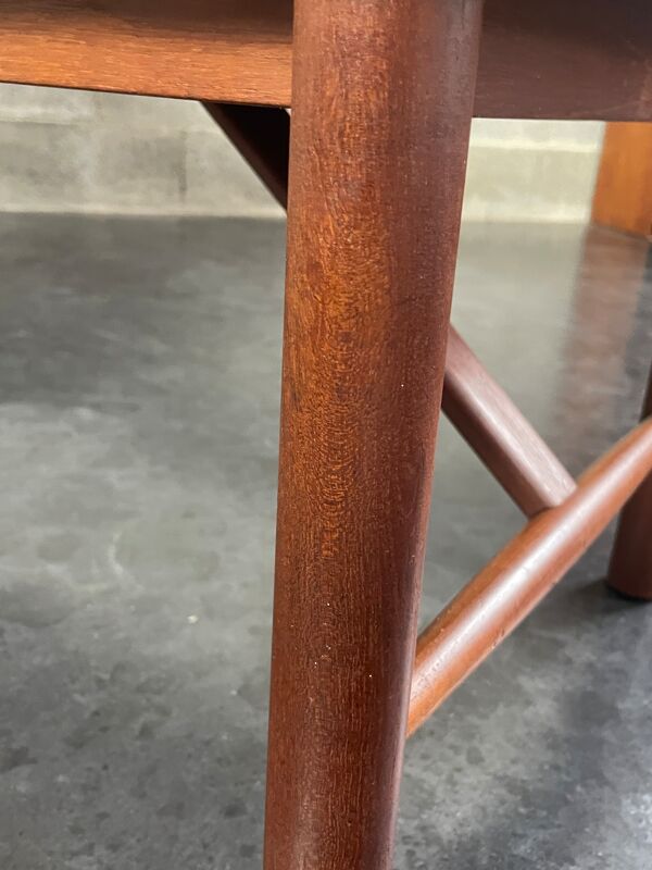 Enfilade danoise par Hvidt & Molgaard 50s