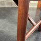 Enfilade danoise par Hvidt & Molgaard 50s