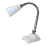 Kieklair natural science lamp, France, 1958