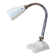 Kieklair natural science lamp, France, 1958