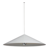 1960s hanging lamp by Claus Bonderup & Torsten Thorup for Fog & Morup, Denmark