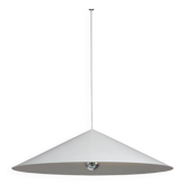 Lampe suspendue des années 1960 par Claus Bonderup et Torsten Thorup pour Fog & Morup, Danemark