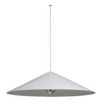 1960s hanging lamp by Claus Bonderup & Torsten Thorup for Fog & Morup, Denmark