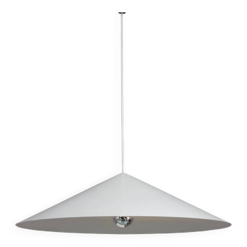 1960s hanging lamp by Claus Bonderup & Torsten Thorup for Fog & Morup, Denmark