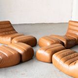 Modular sofa 'Saparella' by Michel Ducaroy
