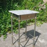1970 bedside table