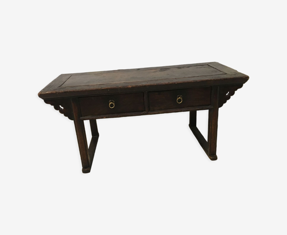 Table ancienne
