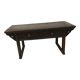 Antique table