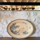 Ironstone dish