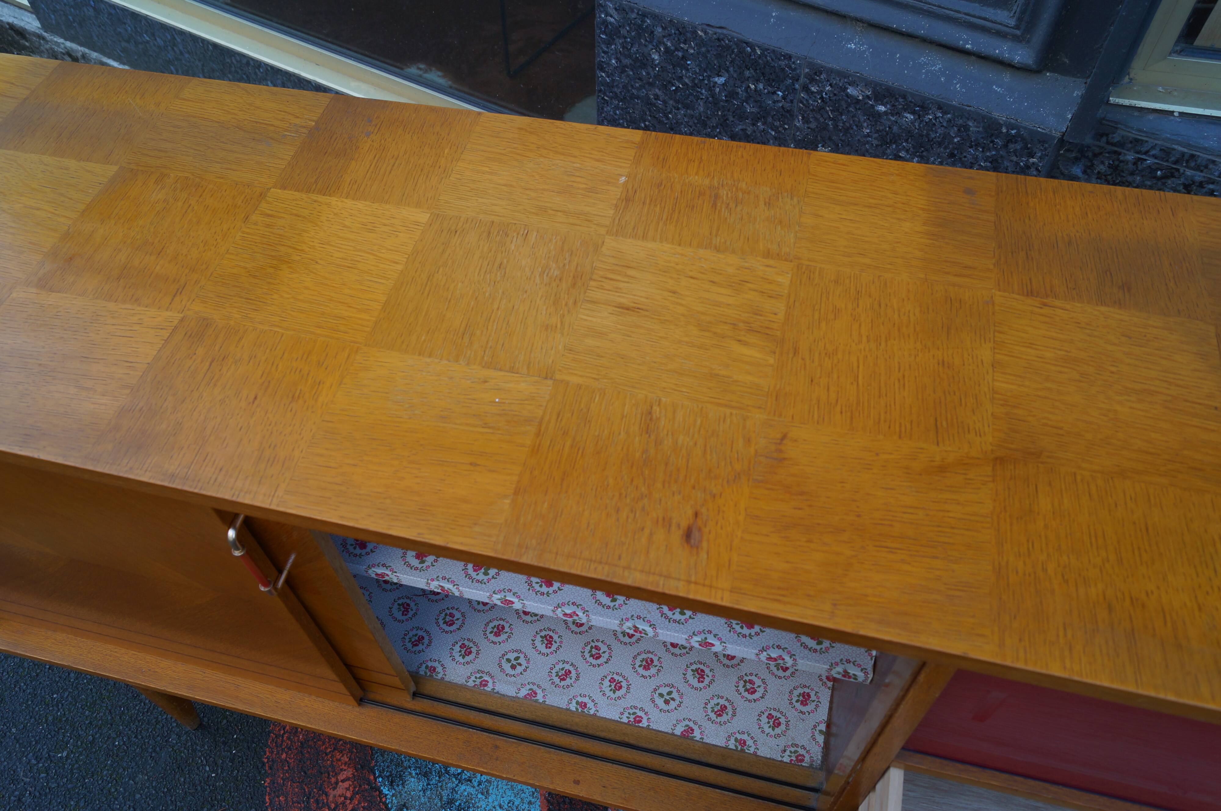 French sideboard 1950